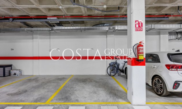 Herverkoop - Apartments -
Orihuela Costa - Villamartin