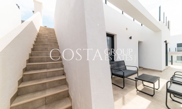 Revente - Apartments -
San Miguel de Salinas - San Miguel de Salinas Centro