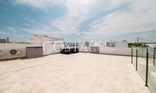 Revente - Apartments -
San Miguel de Salinas - San Miguel de Salinas Centro