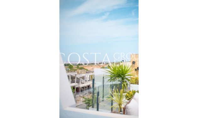 Revente - Apartments -
San Miguel de Salinas - San Miguel de Salinas Centro