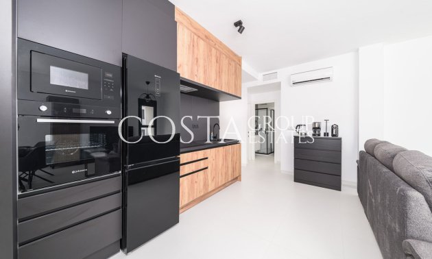 Revente - Apartments -
San Miguel de Salinas - San Miguel de Salinas Centro