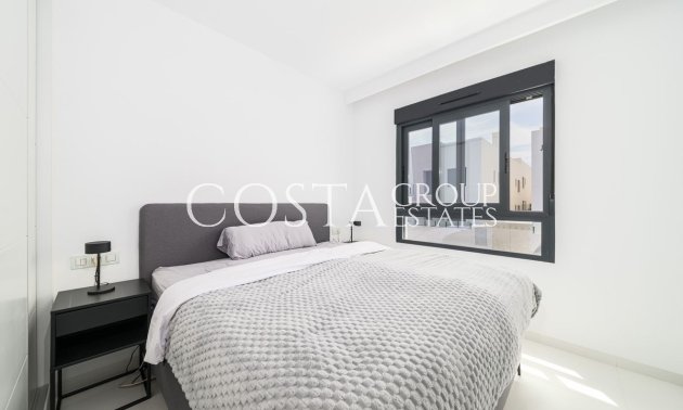 Revente - Apartments -
San Miguel de Salinas - San Miguel de Salinas Centro