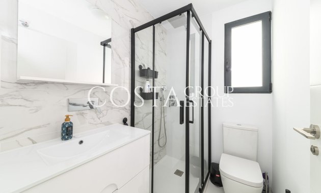 Revente - Apartments -
San Miguel de Salinas - San Miguel de Salinas Centro