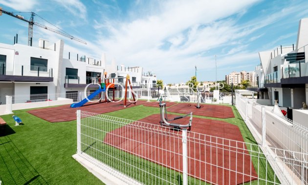 Revente - Apartments -
San Miguel de Salinas - San Miguel de Salinas Centro