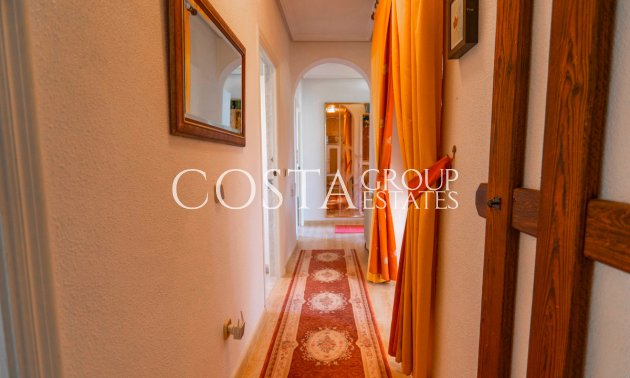 Herverkoop - Villa -
Rojales - Rojales Centro