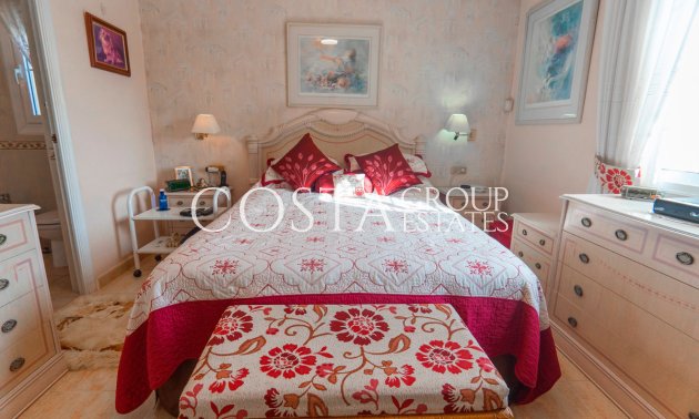 Herverkoop - Villa -
Rojales - Rojales Centro