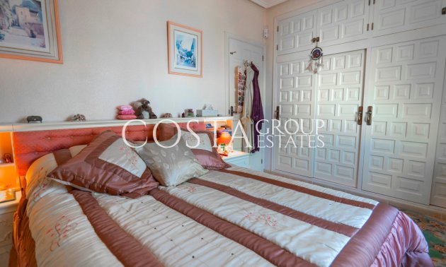 Herverkoop - Villa -
Rojales - Rojales Centro