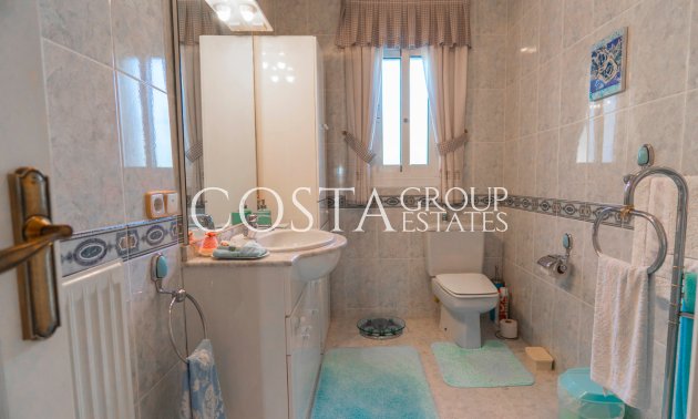 Herverkoop - Villa -
Rojales - Rojales Centro