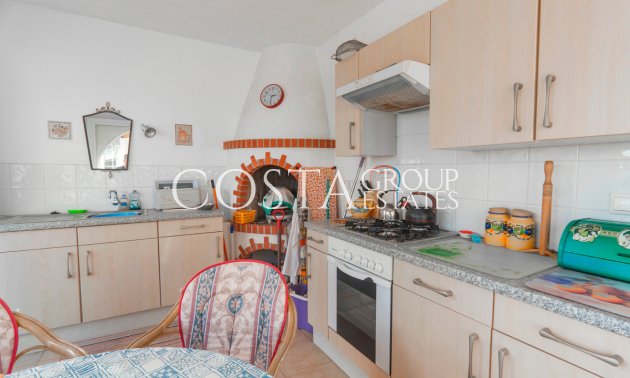 Herverkoop - Villa -
Rojales - Rojales Centro