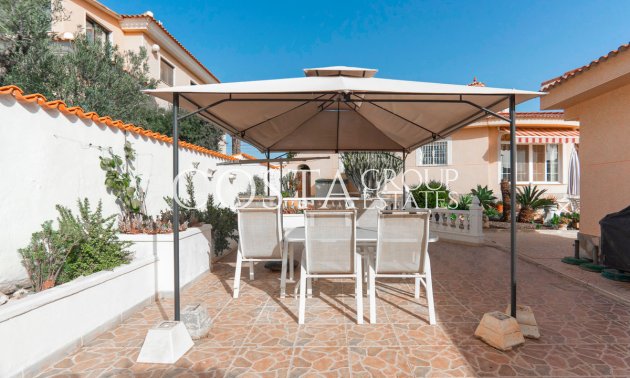 Herverkoop - Villa -
Rojales - Rojales Centro