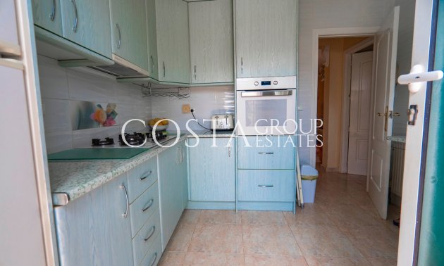 Herverkoop - Villa -
Rojales - Rojales Centro