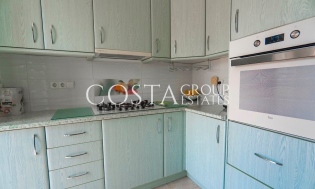 Herverkoop - Villa -
Rojales - Rojales Centro