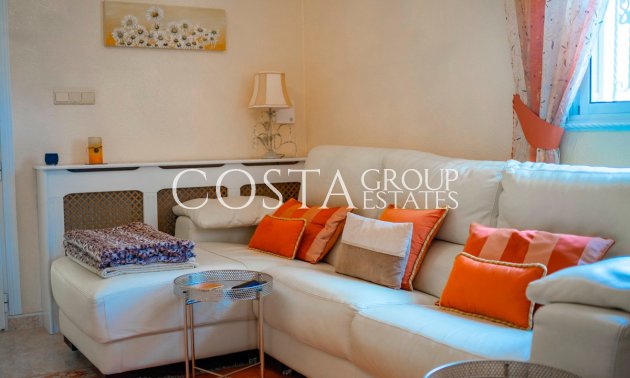 Herverkoop - Villa -
Rojales - Rojales Centro