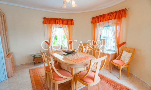 Herverkoop - Villa -
Rojales - Rojales Centro