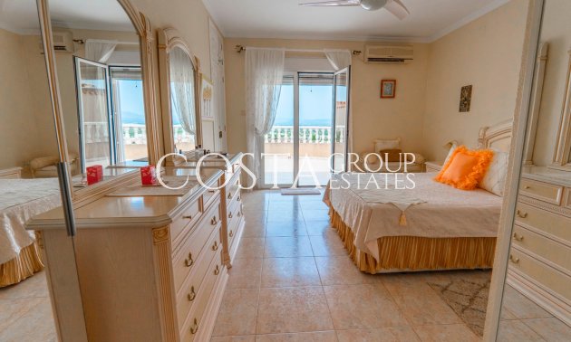 Herverkoop - Villa -
Rojales - Rojales Centro