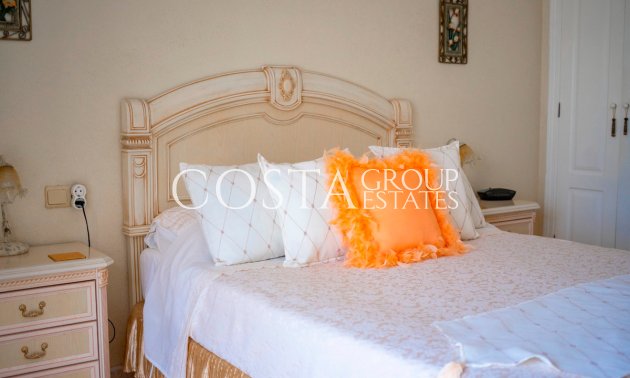 Herverkoop - Villa -
Rojales - Rojales Centro