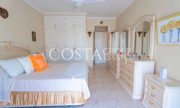 Herverkoop - Villa -
Rojales - Rojales Centro