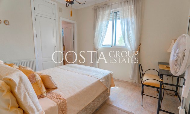 Herverkoop - Villa -
Rojales - Rojales Centro