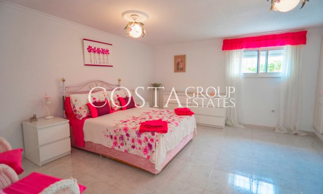 Herverkoop - Villa -
Rojales - Rojales Centro