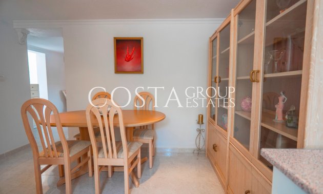 Herverkoop - Villa -
Rojales - Rojales Centro