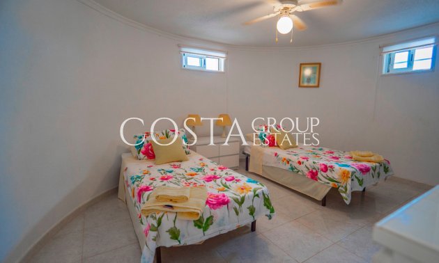 Herverkoop - Villa -
Rojales - Rojales Centro