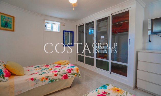 Herverkoop - Villa -
Rojales - Rojales Centro