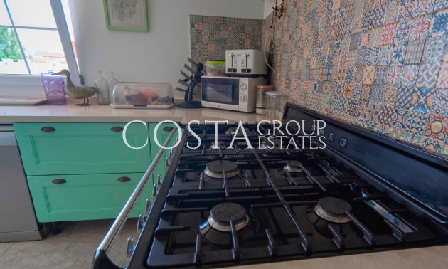 Revente - Villa -
Almoradí - Heredades