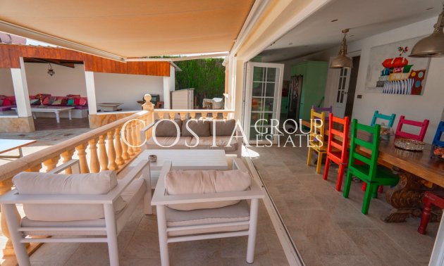 Revente - Villa -
Almoradí - Heredades