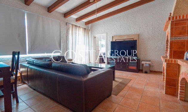 Revente - Villa -
Almoradí - Heredades