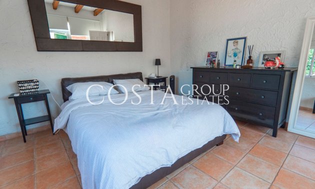 Revente - Villa -
Almoradí - Heredades