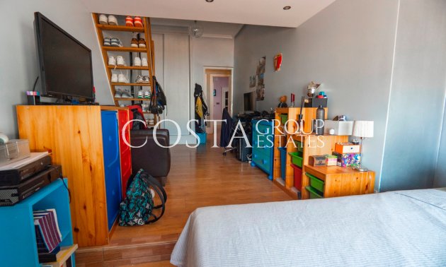 Revente - Villa -
Almoradí - Heredades