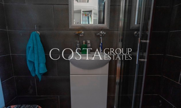 Revente - Villa -
Almoradí - Heredades