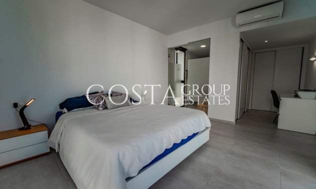 Wiederverkauf - Villa -
Benijofar