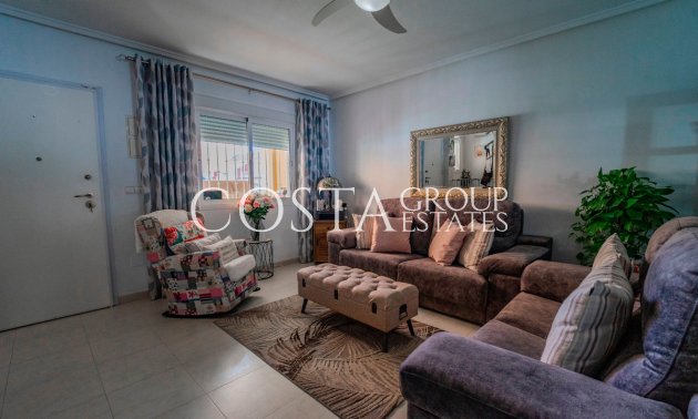 Herverkoop - Huis -
Rojales - Ciudad Quesada