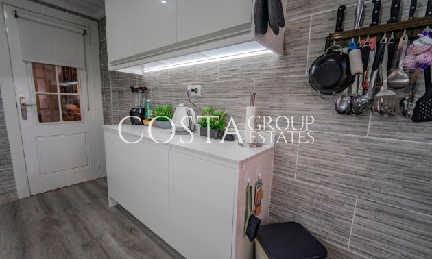 Herverkoop - Huis -
Rojales - Ciudad Quesada