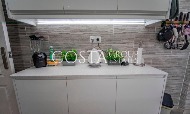 Herverkoop - Huis -
Rojales - Ciudad Quesada