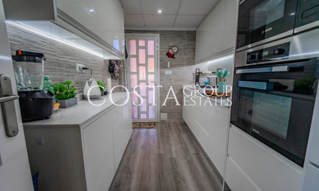 Herverkoop - Huis -
Rojales - Ciudad Quesada