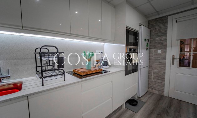 Herverkoop - Huis -
Rojales - Ciudad Quesada