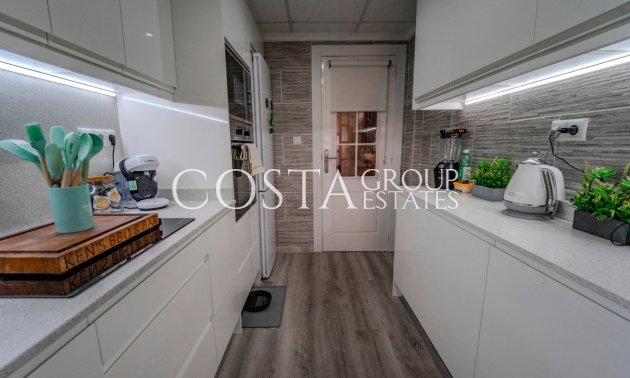 Herverkoop - Huis -
Rojales - Ciudad Quesada