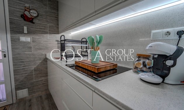 Herverkoop - Huis -
Rojales - Ciudad Quesada