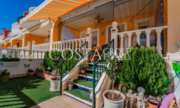 Herverkoop - Huis -
Rojales - Ciudad Quesada