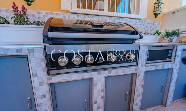 Herverkoop - Huis -
Rojales - Ciudad Quesada