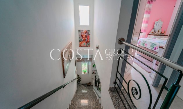 Herverkoop - Huis -
Rojales - Ciudad Quesada