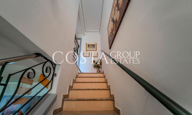 Herverkoop - Huis -
Rojales - Ciudad Quesada