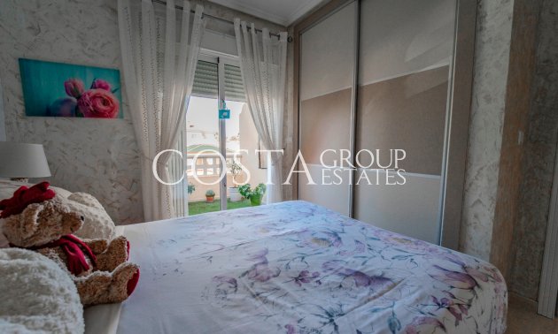 Herverkoop - Huis -
Rojales - Ciudad Quesada