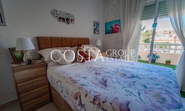 Herverkoop - Huis -
Rojales - Ciudad Quesada