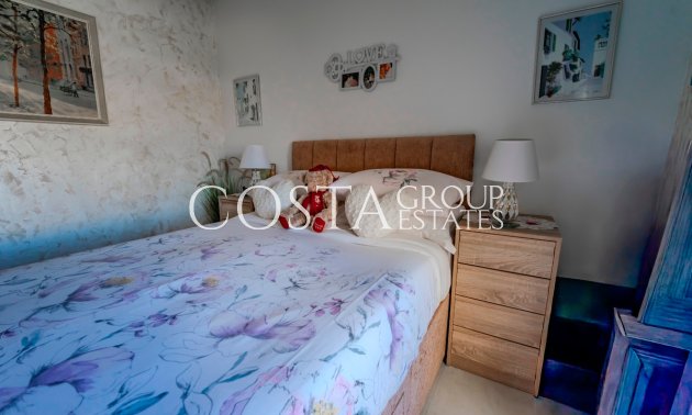 Herverkoop - Huis -
Rojales - Ciudad Quesada