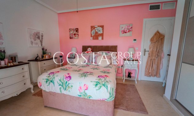 Herverkoop - Huis -
Rojales - Ciudad Quesada