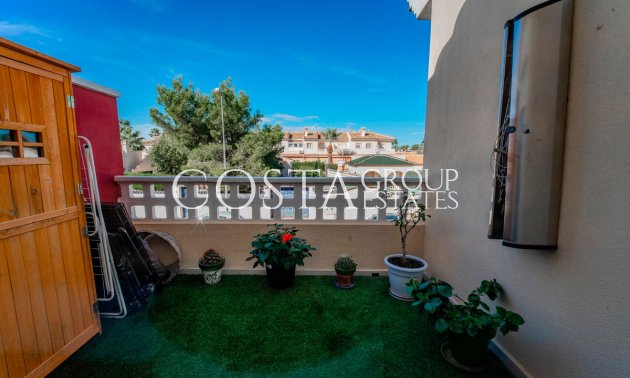 Herverkoop - Huis -
Rojales - Ciudad Quesada