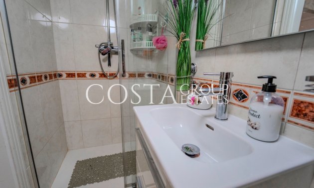 Herverkoop - Huis -
Rojales - Ciudad Quesada